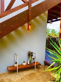 Casa bem localizada em BG - 5