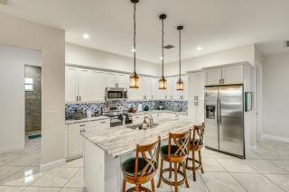 Pet-Friendly Home with Fenced Yard in Fort Myers! - Fort Myers - 9