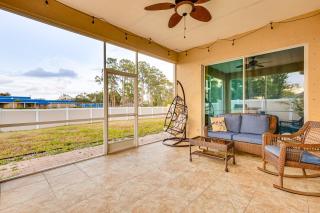 Pet-Friendly Home with Fenced Yard in Fort Myers! - Fort Myers - 8