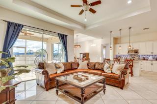Pet-Friendly Home with Fenced Yard in Fort Myers! - Fort Myers - 6