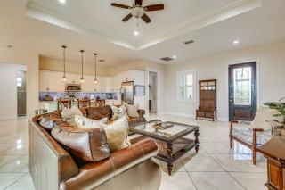 Pet-Friendly Home with Fenced Yard in Fort Myers! - Fort Myers - 5