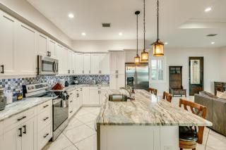 Pet-Friendly Home with Fenced Yard in Fort Myers! - Fort Myers - 1