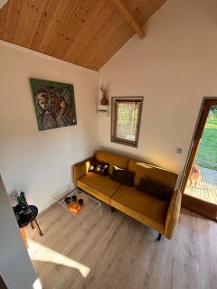 Un Chalet au Verger - 1