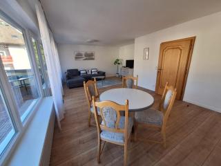 Ferienwohnung Hubi - Bad Peterstal - 6