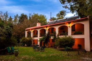 Hotel Loma bola - La Paz - 6