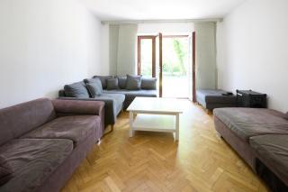 Monteurhaus Goldberg - 1