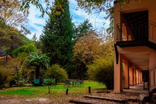 Hotel Loma bola - La Paz - 5