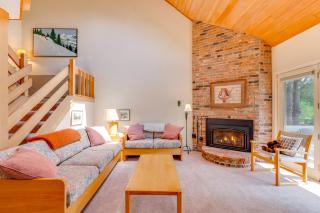 Charming Jackson Mountain Retreat on Golf Course! - Jackson - 8