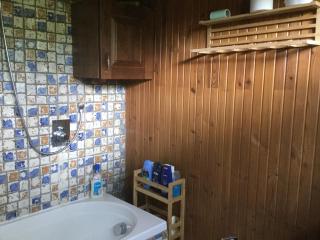 Elisa's house - Oliveto - 4