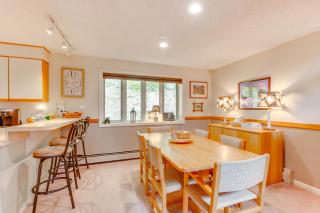 Charming Jackson Mountain Retreat on Golf Course! - Jackson - 2