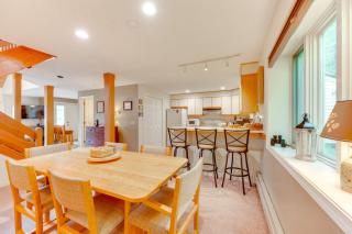 Charming Jackson Mountain Retreat on Golf Course! - Jackson - 1