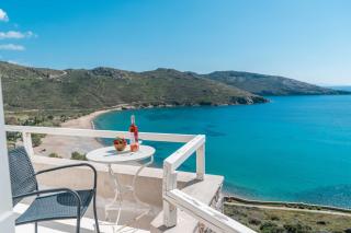 Seaside Bliss 1, Ganema Serifos - 8