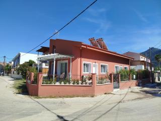Villa Evdokia - Chrysi Ammoudia - 8