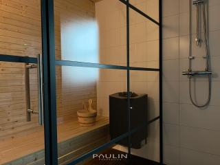 Lindvallen Ski Resort Sauna 7 Guests - Sälen - 7