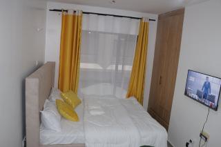 Room 123 - Nairobi - 5
