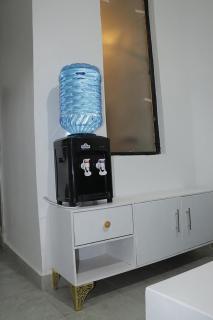 Room 123 - Nairobi - 4