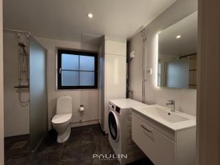 Lindvallen Ski Resort Pool and Padel - Sauna - 7 Guests - 3