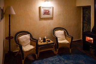 Hotel Loma bola - 1