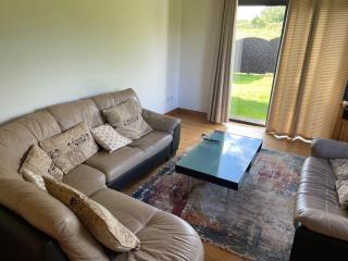 Beautiful Beach Side Bungalow - 4