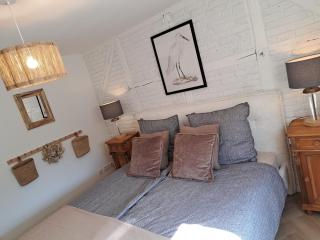 Ferienwohnung auf dem Mühlenhof - Glinstedt - 2