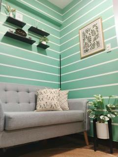 Condo Staycation - Kanlungan by Anna at Satori Residences, Pasig - Manille - 8