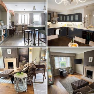 Stylish Chelsea House With Parking - Londra - 0