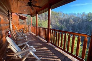 Time Well Spent - Pigeon Forge - 8