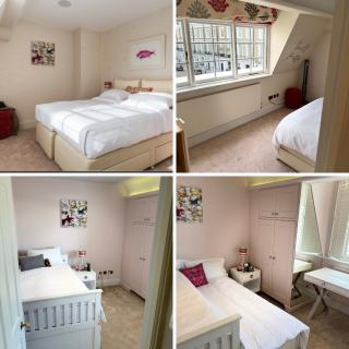 Stylish Chelsea House With Parking - Londra - 1