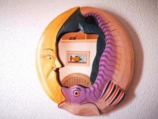 Chalet Campoamor con piscina privada - 7