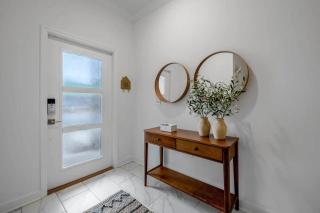 Casa 4Q com Piscina Privativa e Temas Disney - 0