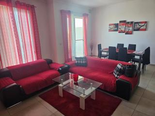 Nice 3 Bedroom Flat at Mosta - - 0