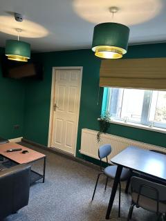 Cosy centrally located house - Nottingham - 8