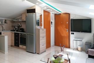 Metaxenia's apartment 301 - Tesalónica - 0