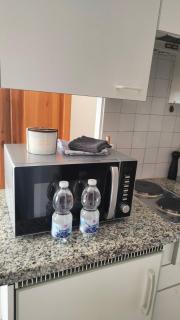 Charming studio in Poschiavo - 4