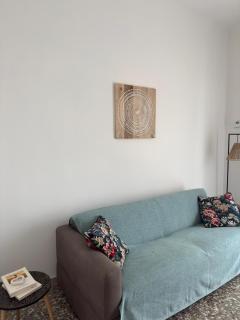 B&B Skuma Home - Taranto - 6