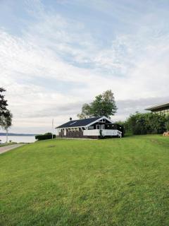 Holiday Home With Fjord Views In Hjarbæk - Løgstrup - 0