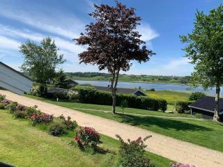 Holiday Home With Fjord Views In Hjarbæk - Løgstrup - 9
