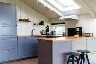 Holiday Home With Fjord Views In Hjarbæk - Løgstrup - 8