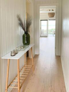 Holiday Home With Fjord Views In Hjarbæk - Løgstrup - 3