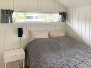 Holiday Home With Fjord Views In Hjarbæk - Løgstrup - 2