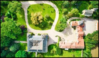 Château de Logne au coeur de la Moselle - Ay-sur-Moselle - 9
