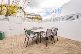 Exclusive Villa - Panoramic View - Home Cinema - BBQ - Tavira - 5