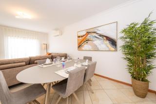 Exclusive Villa - Panoramic View - Home Cinema - BBQ - Tavira - 7