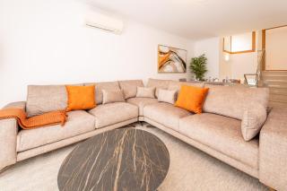 Exclusive Villa - Panoramic View - Home Cinema - BBQ - Tavira - 0