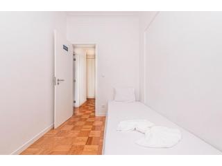HOUZE_4 room flat in Lisbon Centre near Zoo - Lissabon - 8