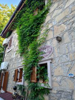 Yükser Pansiyon - 4