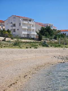 Apartment IB Studio Pag4 - Kustići - 0