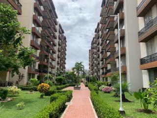 Amplio apartamento en Ricaurte - Ricaurte - 5