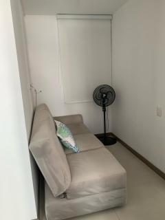 Amplio apartamento en Ricaurte - Ricaurte - 2