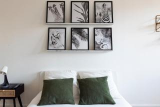 Studio central et cosy à Caen - 9
